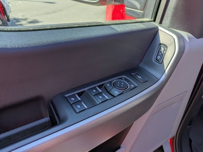 2024 Ford Super Duty F-250 SRW XLT