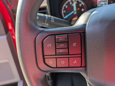 2024 Ford Super Duty F-250 SRW XLT