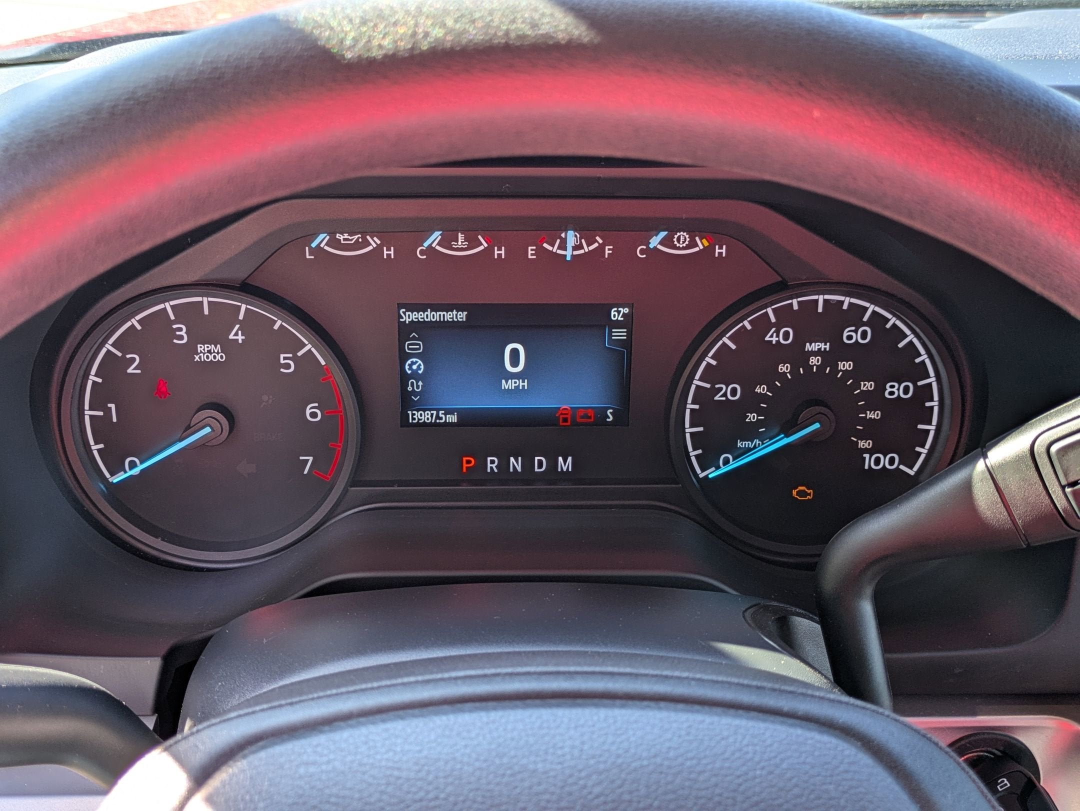 2024 Ford Super Duty F-250 SRW XLT