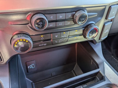 2024 Ford Super Duty F-250 SRW XLT