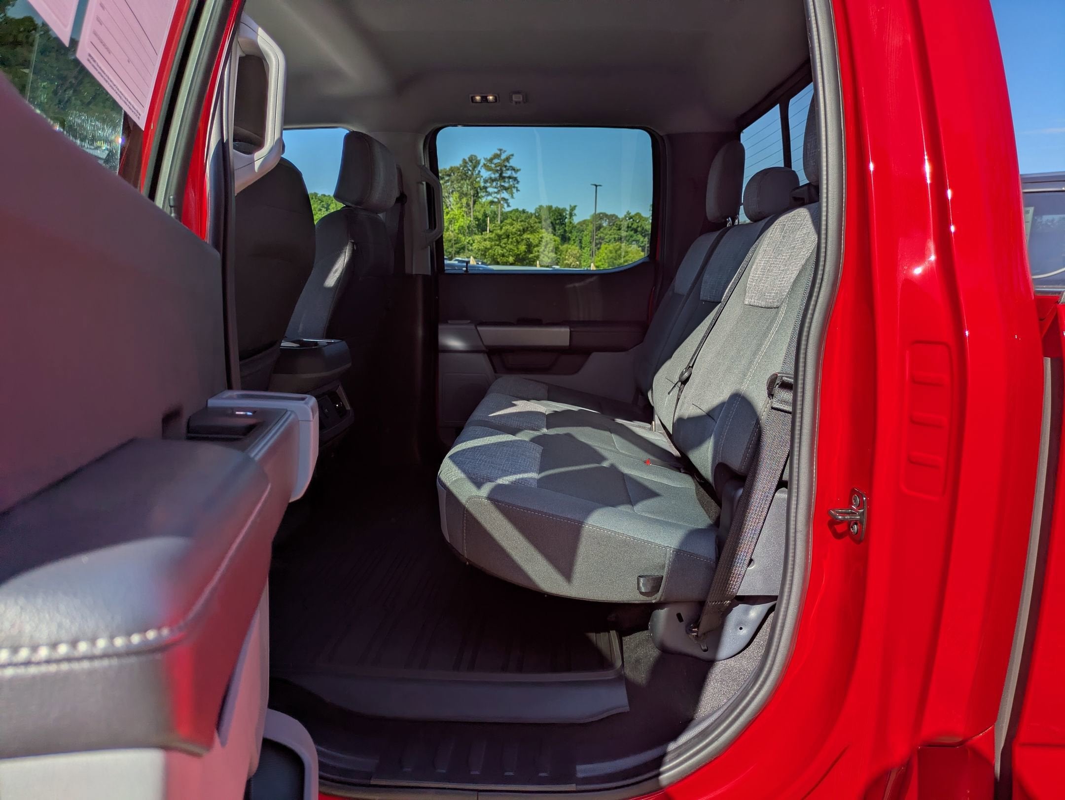 2024 Ford Super Duty F-250 SRW XLT