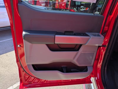 2024 Ford Super Duty F-250 SRW XLT