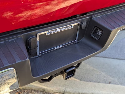 2024 Ford Super Duty F-250 SRW XLT