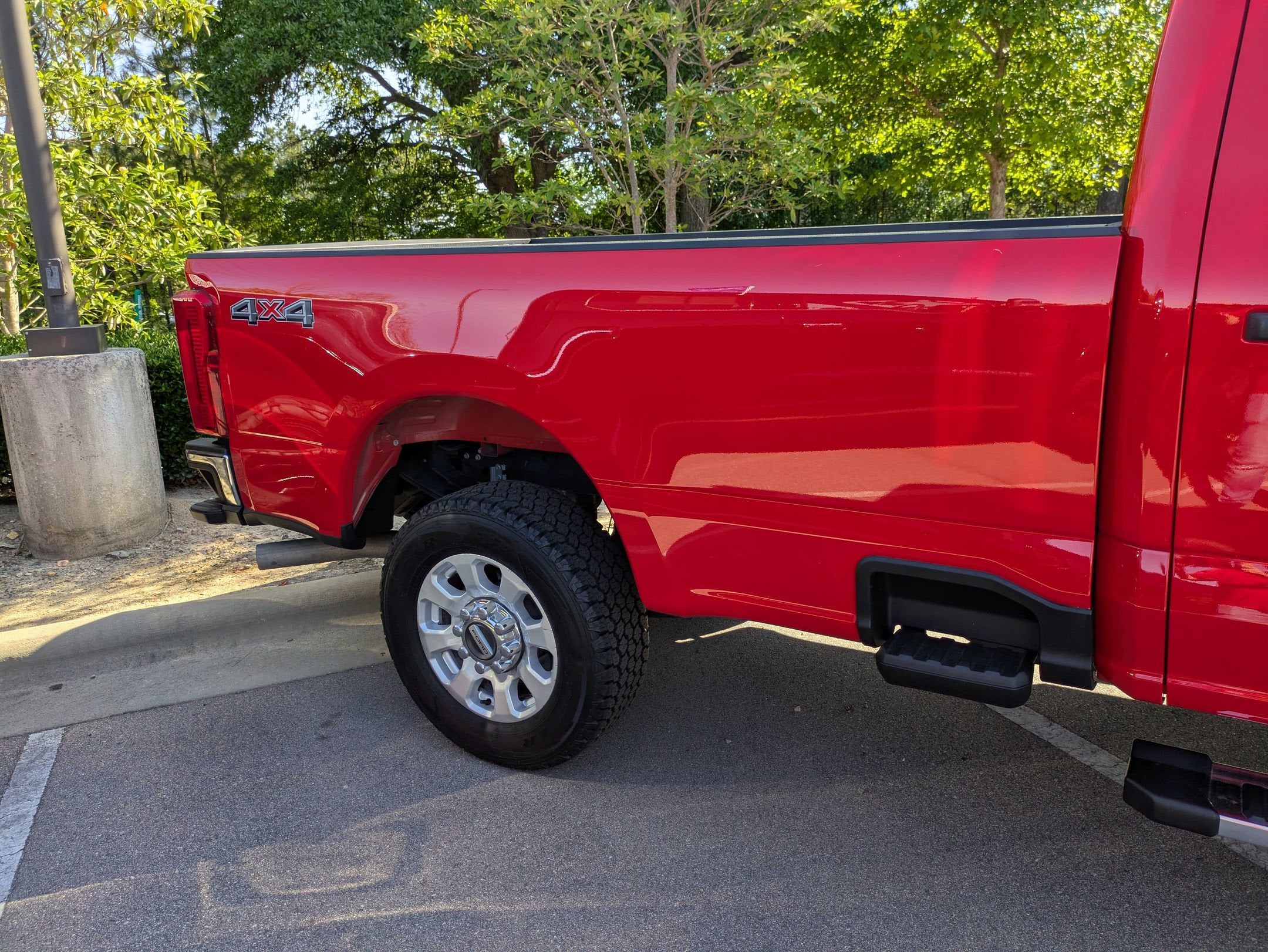 2024 Ford Super Duty F-250 SRW XLT