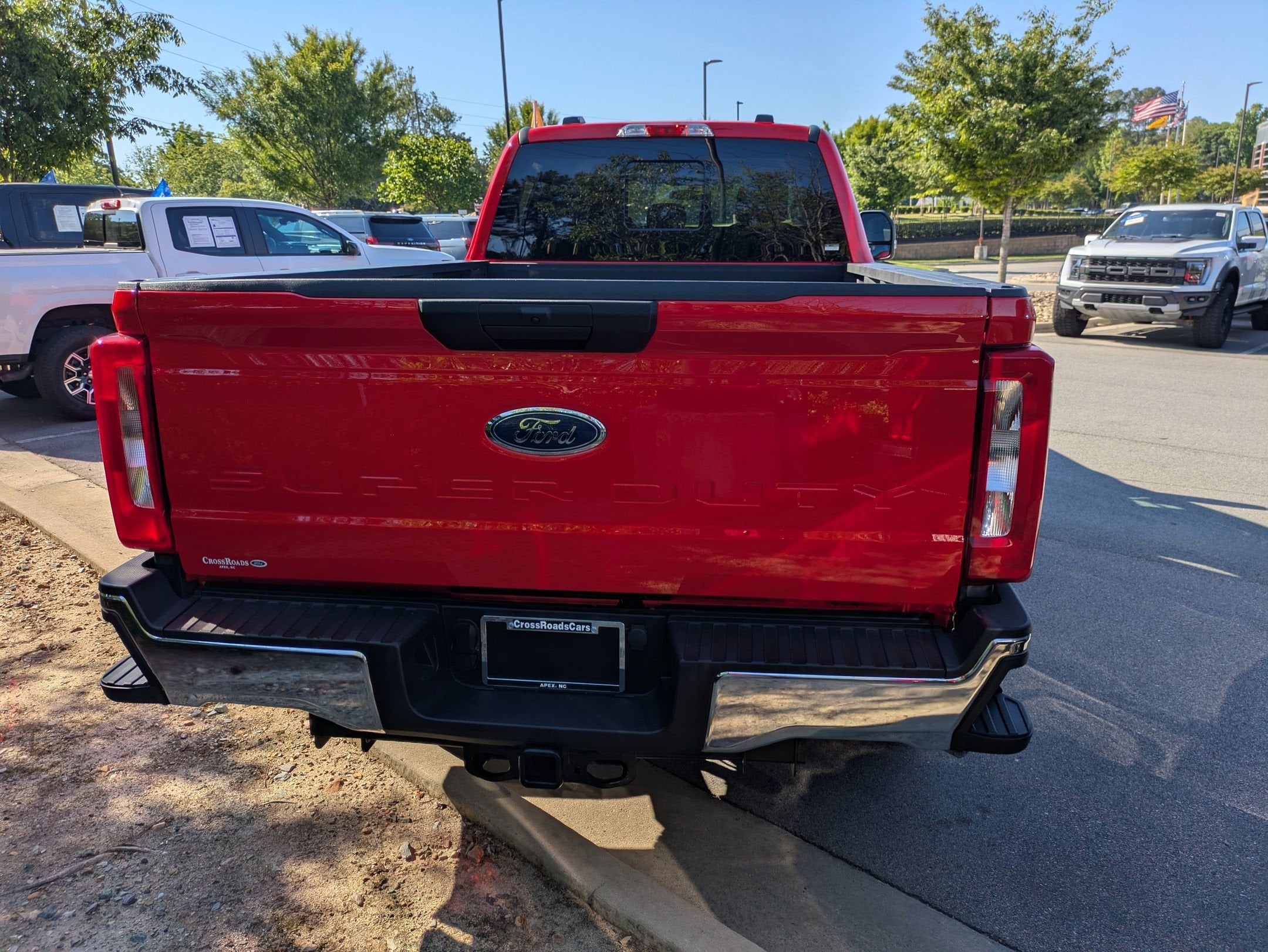 2024 Ford Super Duty F-250 SRW XLT
