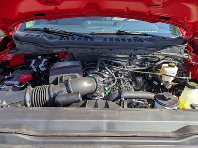 2024 Ford Super Duty F-250 SRW XLT