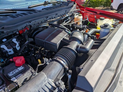 2024 Ford Super Duty F-250 SRW XLT
