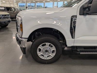 2026 Ford Super Duty F-250 SRW XLT