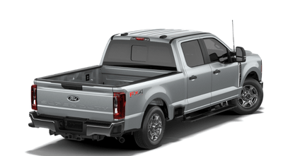 2027 Ford Super Duty F-250 SRW XLT