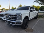 2025 Ford Super Duty F-250 SRW King Ranch