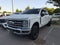 2025 Ford Super Duty F-250 SRW King Ranch