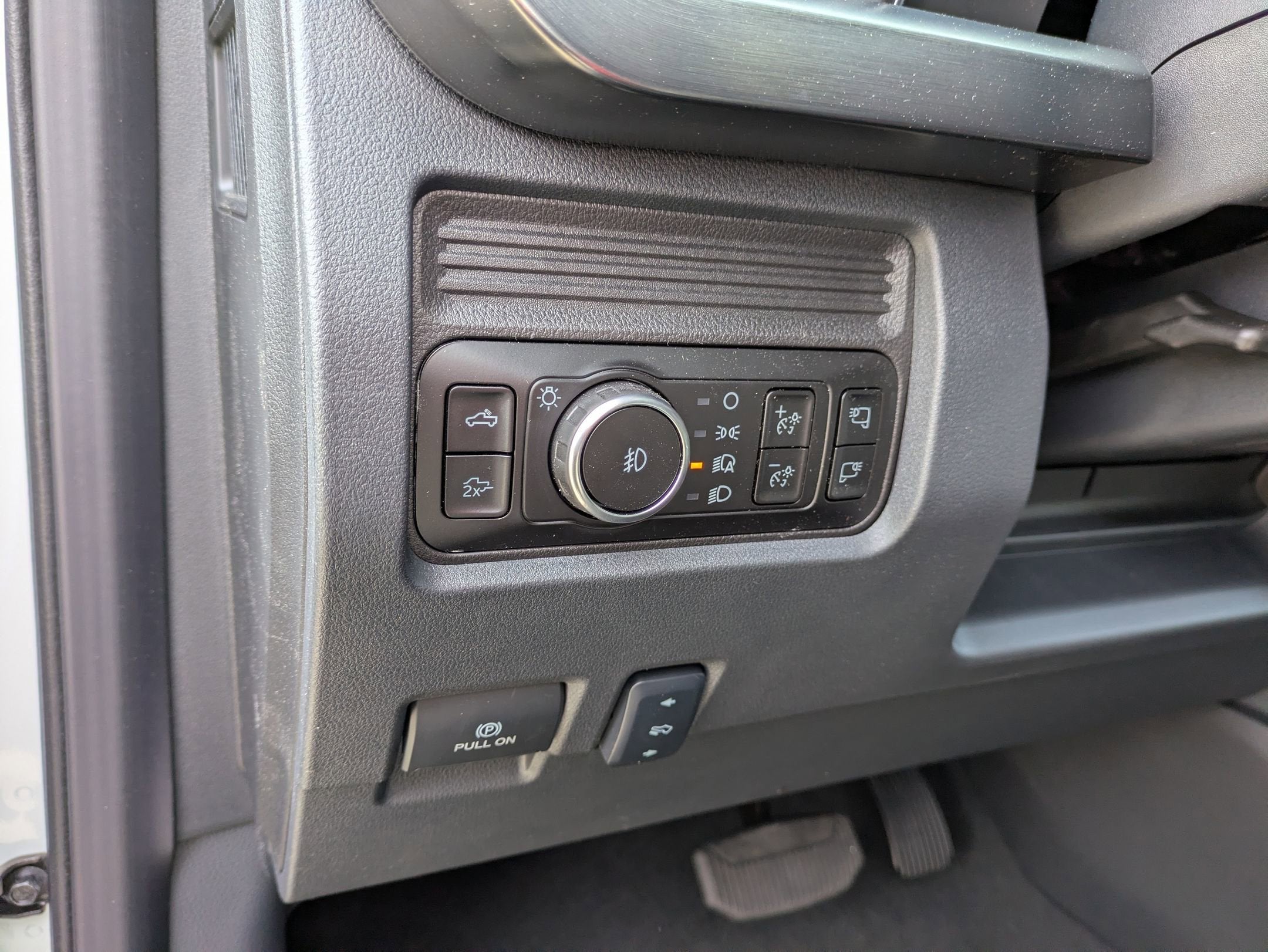 2025 Ford Super Duty F-250 SRW LARIAT