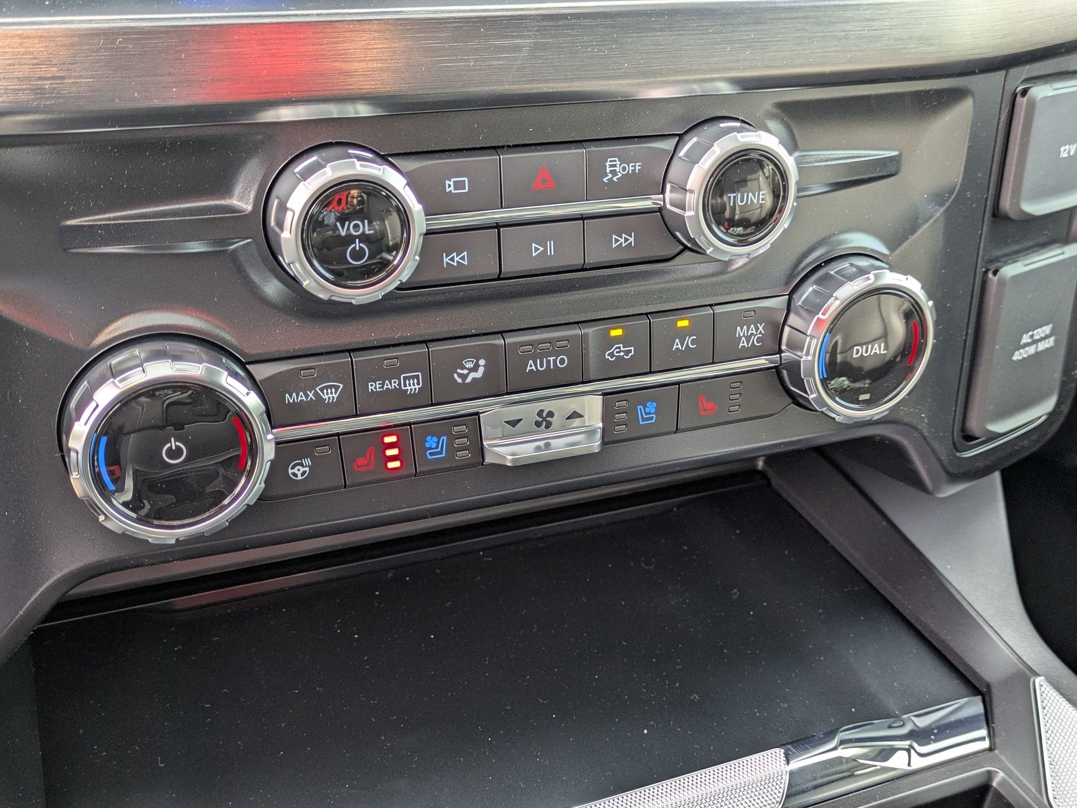 2025 Ford Super Duty F-250 SRW LARIAT