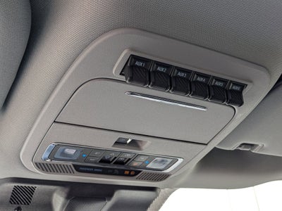 2025 Ford Super Duty F-250 SRW LARIAT