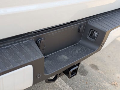 2025 Ford Super Duty F-250 SRW LARIAT