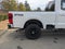 2025 Ford Super Duty F-250 SRW LARIAT