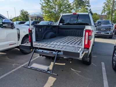 2026 Ford Super Duty F-250 SRW King Ranch