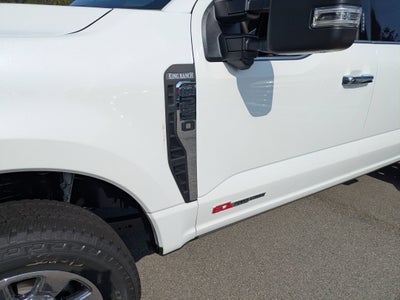 2026 Ford Super Duty F-250 SRW King Ranch