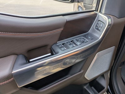 2024 Ford Super Duty F-250 SRW King Ranch