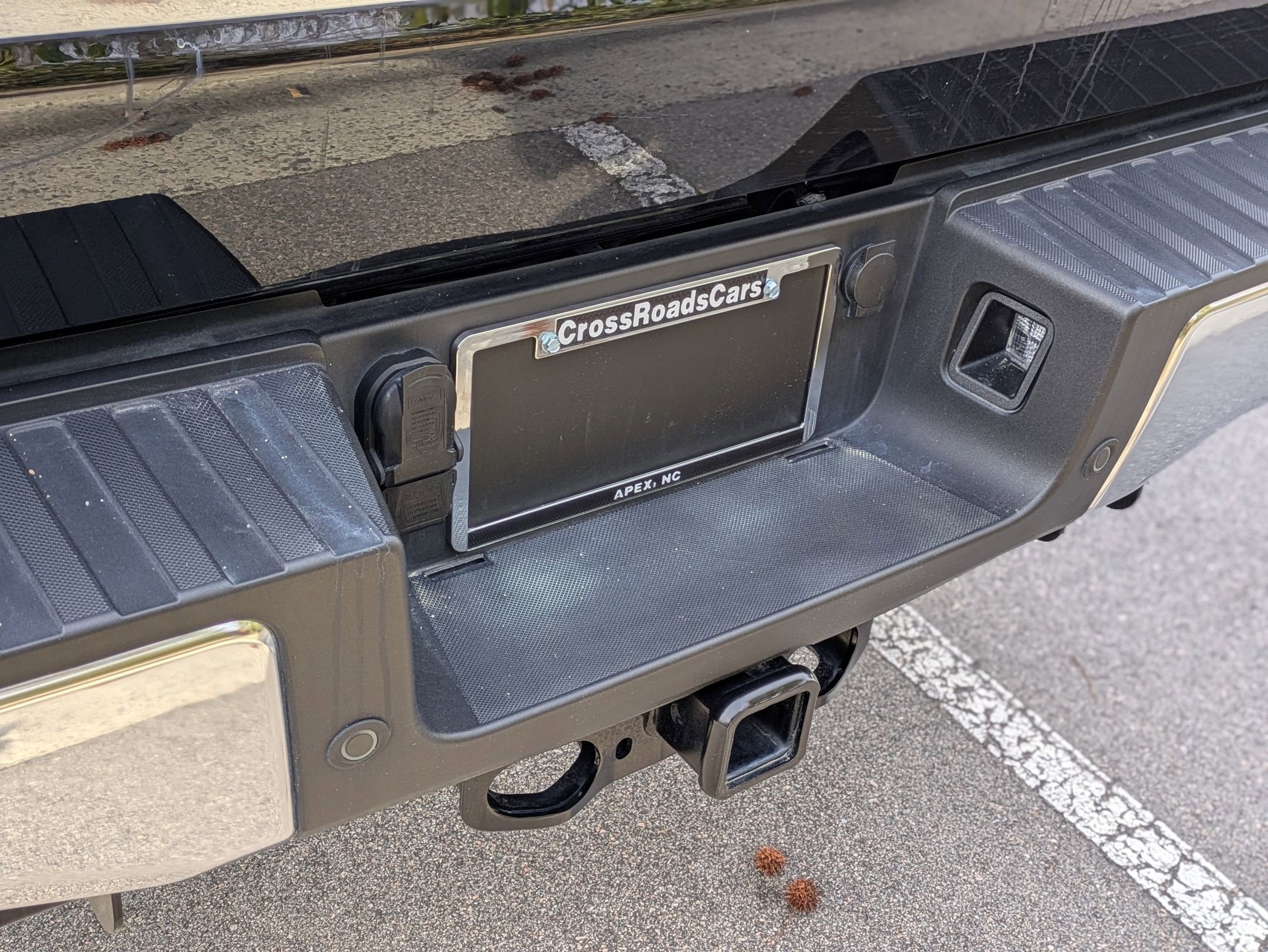 2024 Ford Super Duty F-250 SRW King Ranch