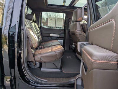 2024 Ford Super Duty F-250 SRW King Ranch