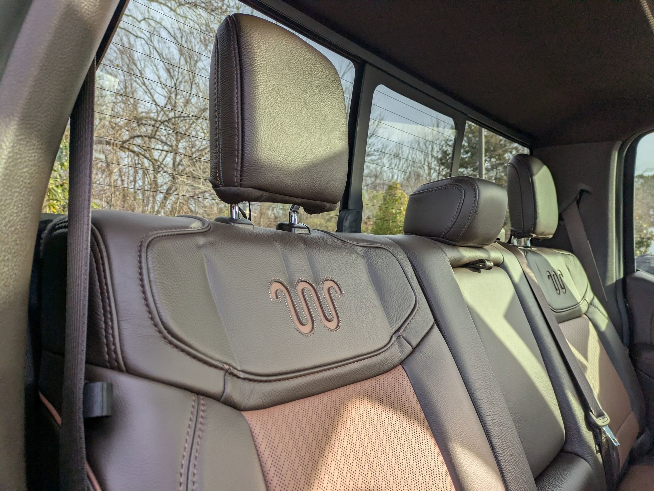 2024 Ford Super Duty F-250 SRW King Ranch