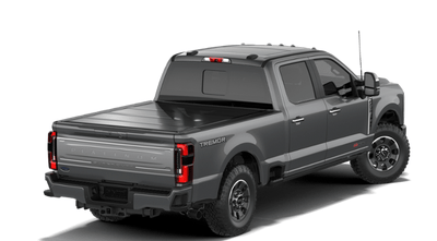 2027 Ford Super Duty F-250 SRW Platinum