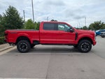 2025 Ford Super Duty F-250 SRW XLT
