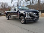 2023 Ford Super Duty F-250 SRW King Ranch