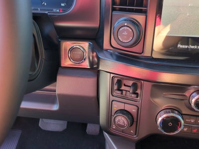 2027 Ford Super Duty F-250 SRW LARIAT