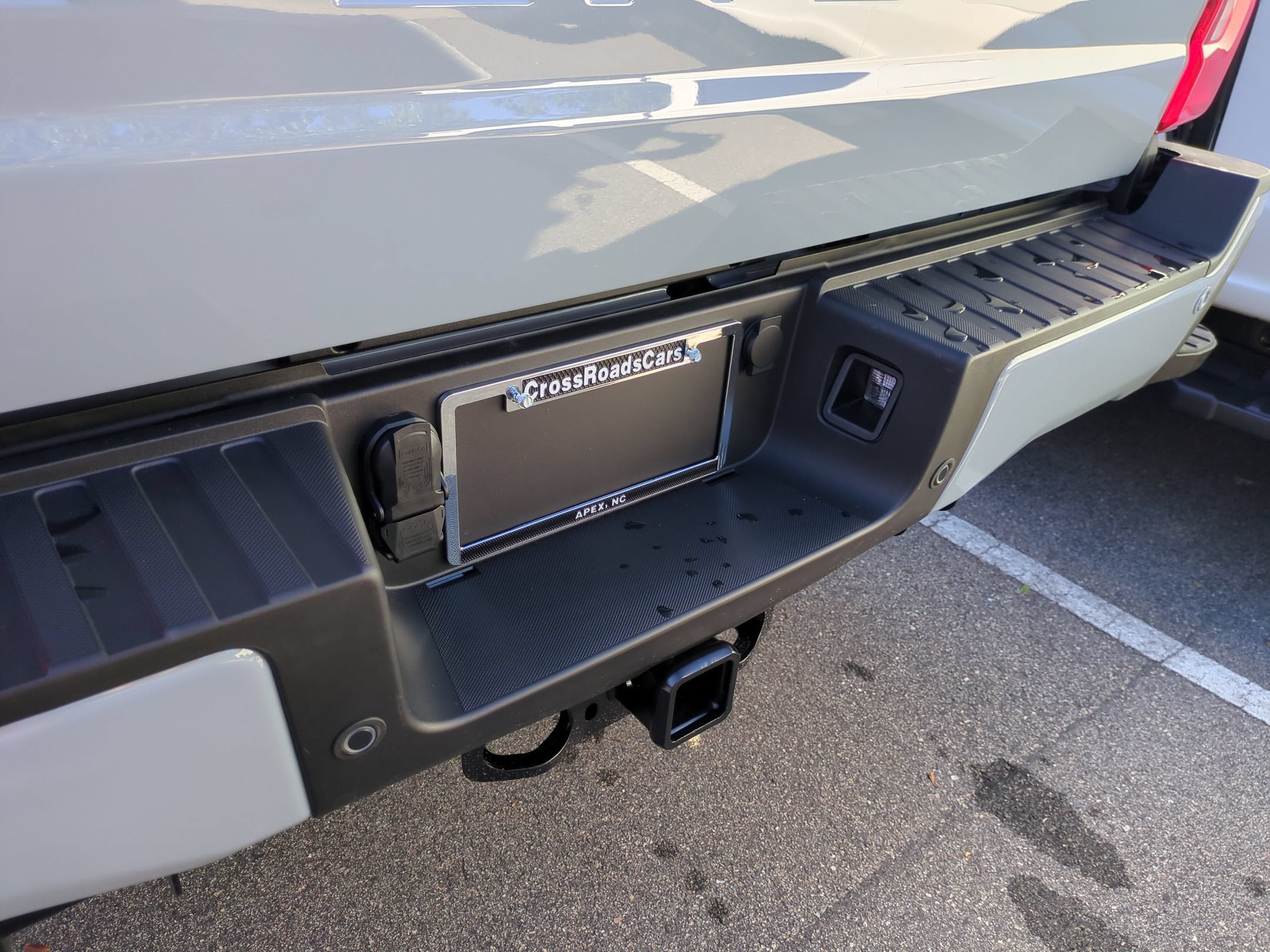 2027 Ford Super Duty F-250 SRW LARIAT