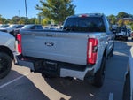 2027 Ford Super Duty F-250 SRW LARIAT