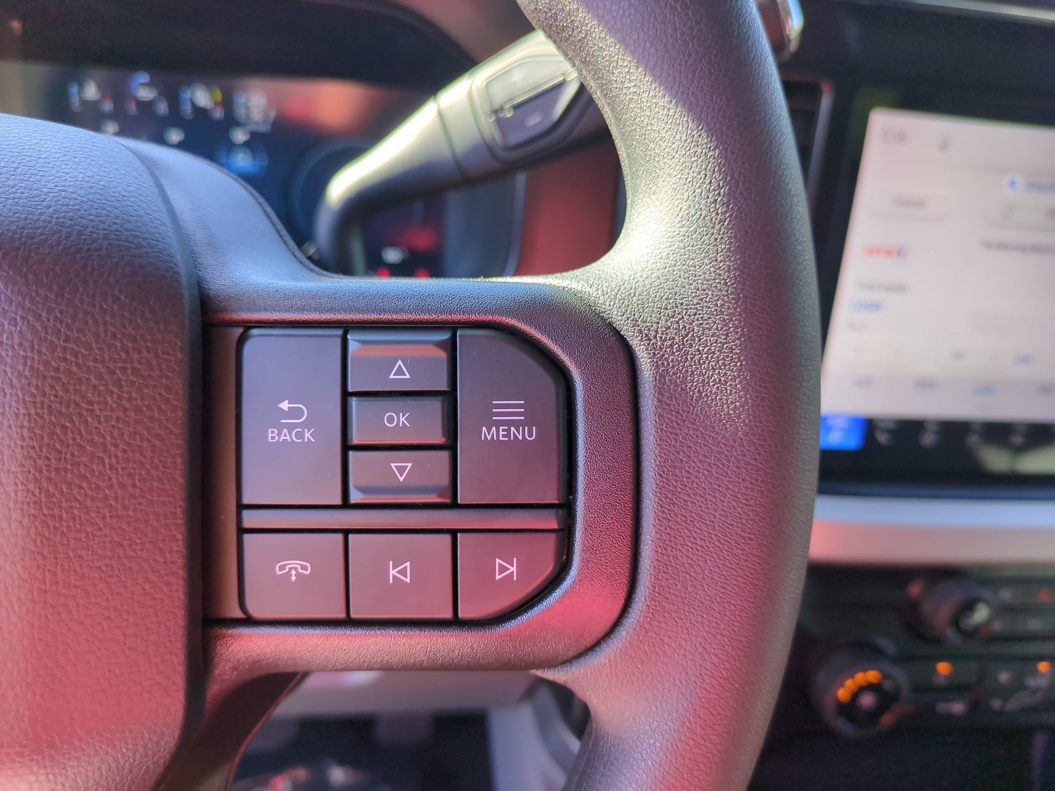 2027 Ford Super Duty F-250 SRW XLT