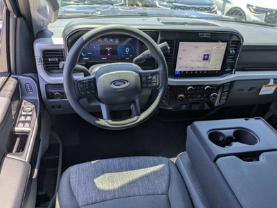 2026 Ford Super Duty F-250 SRW XLT