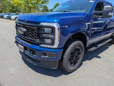 2026 Ford Super Duty F-250 SRW XLT