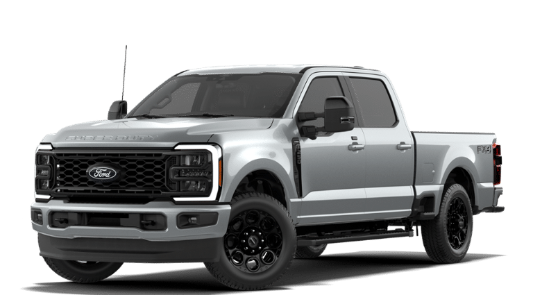 2027 Ford Super Duty F-250 SRW LARIAT