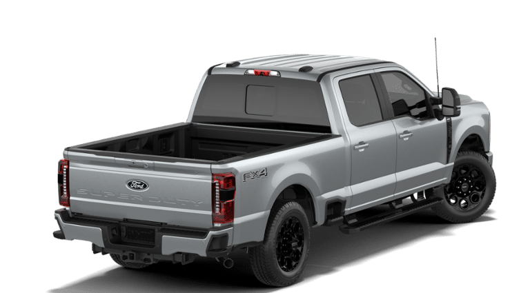 2027 Ford Super Duty F-250 SRW LARIAT