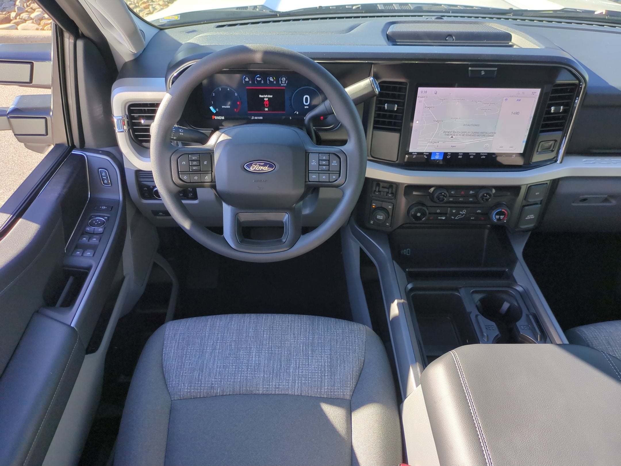 2027 Ford Super Duty F-250 SRW XLT