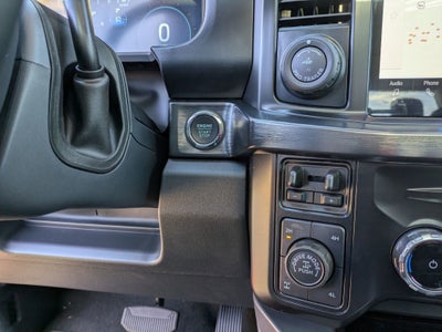 2025 Ford Super Duty F-250 SRW LARIAT