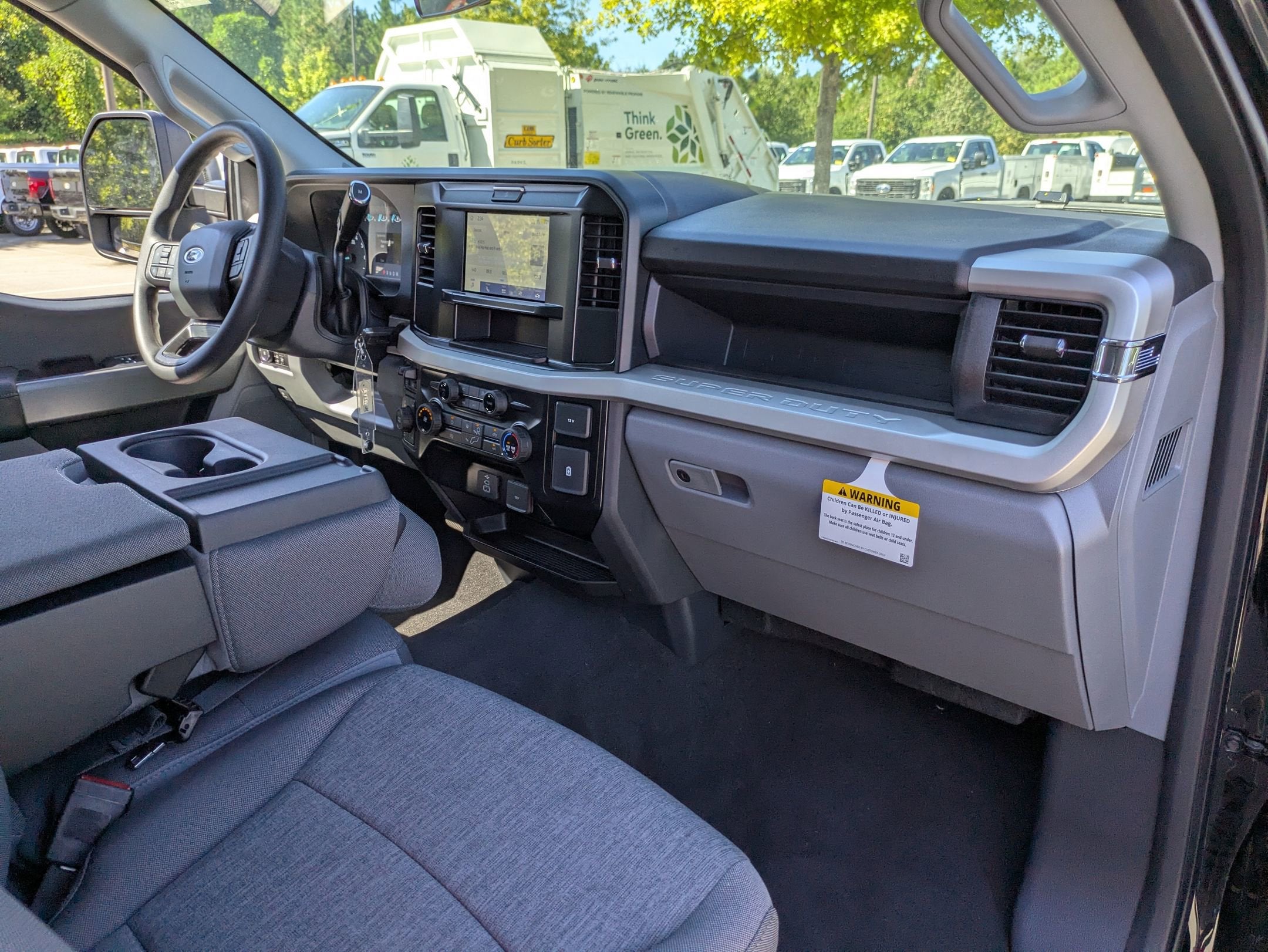 2026 Ford Super Duty F-250 SRW STX