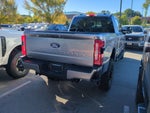 2027 Ford Super Duty F-250 SRW LARIAT