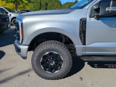 2027 Ford Super Duty F-250 SRW LARIAT