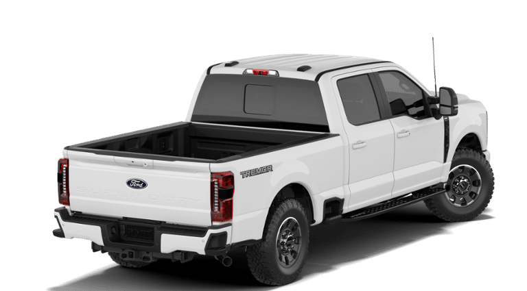 2027 Ford Super Duty F-250 SRW LARIAT
