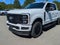 2027 Ford Super Duty F-250 SRW LARIAT
