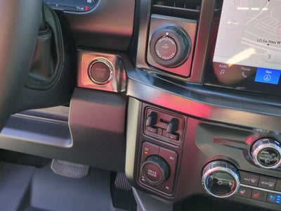 2027 Ford Super Duty F-250 SRW LARIAT
