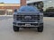 2026 Ford Super Duty F-250 SRW CUSTOM LARIAT LEVEL KIT WHEELS TIRES POWER BOARDS