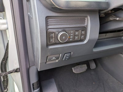 2025 Ford Super Duty F-250 SRW LARIAT