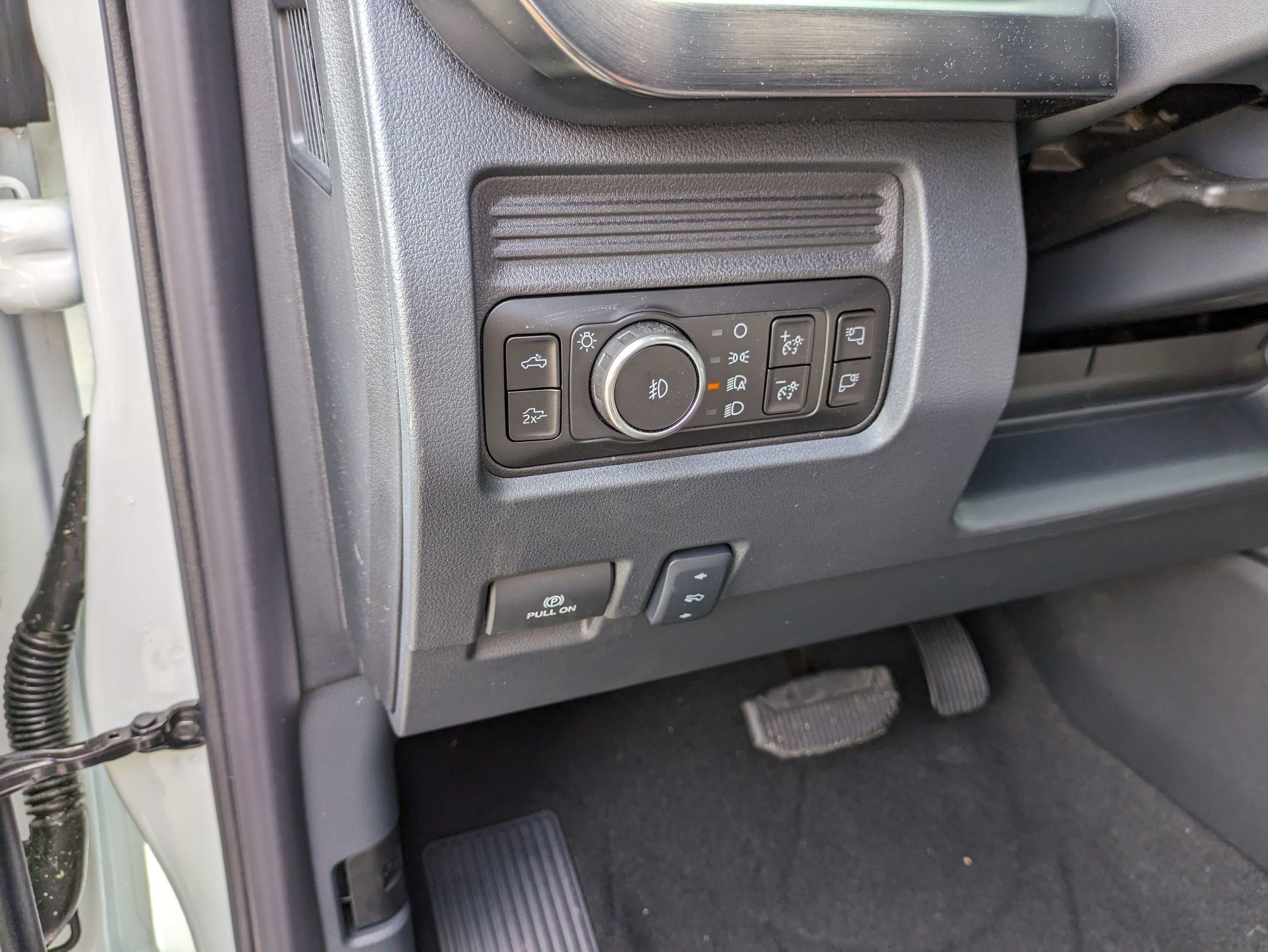 2025 Ford Super Duty F-250 SRW LARIAT