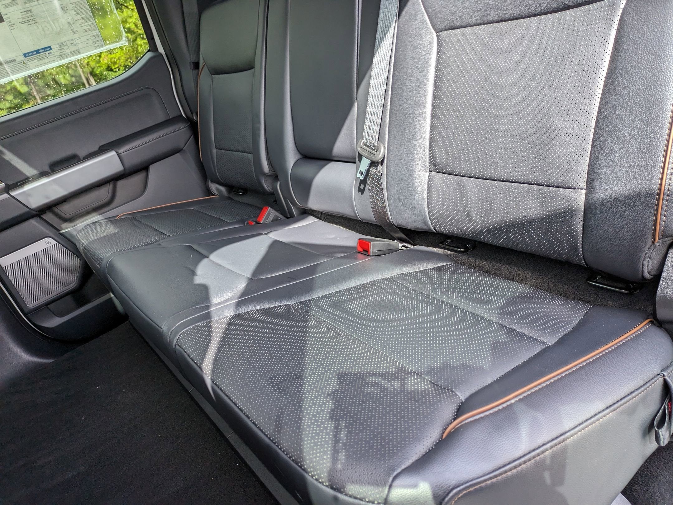 2025 Ford Super Duty F-250 SRW LARIAT