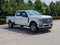 2025 Ford Super Duty F-250 SRW LARIAT